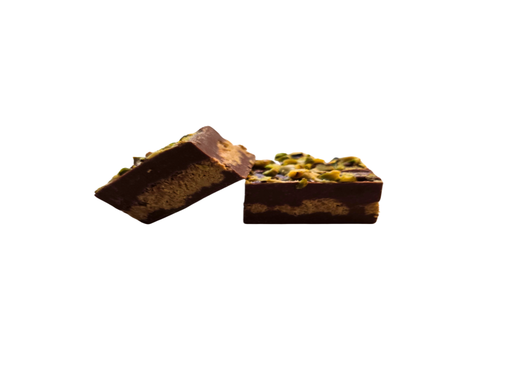 Dubai Choc