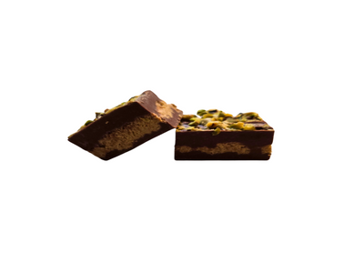 The Chocolate Box