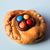 Chunky Cookies