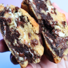 Chunky Cookies