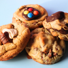 Chunky Cookies