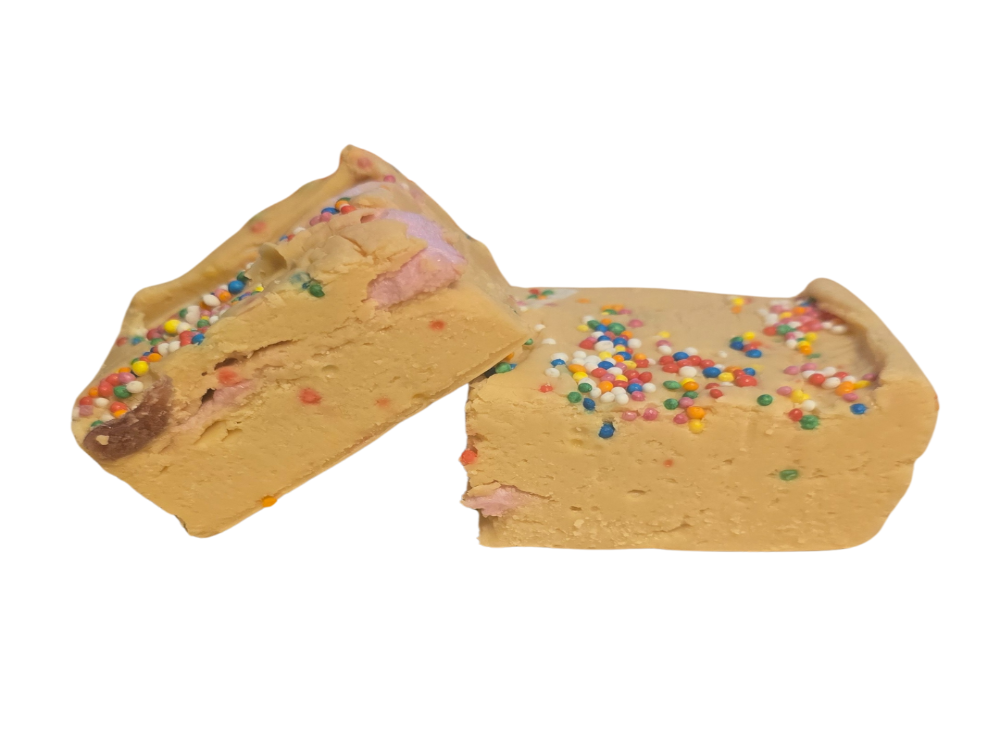 Caramilk Rocky Road