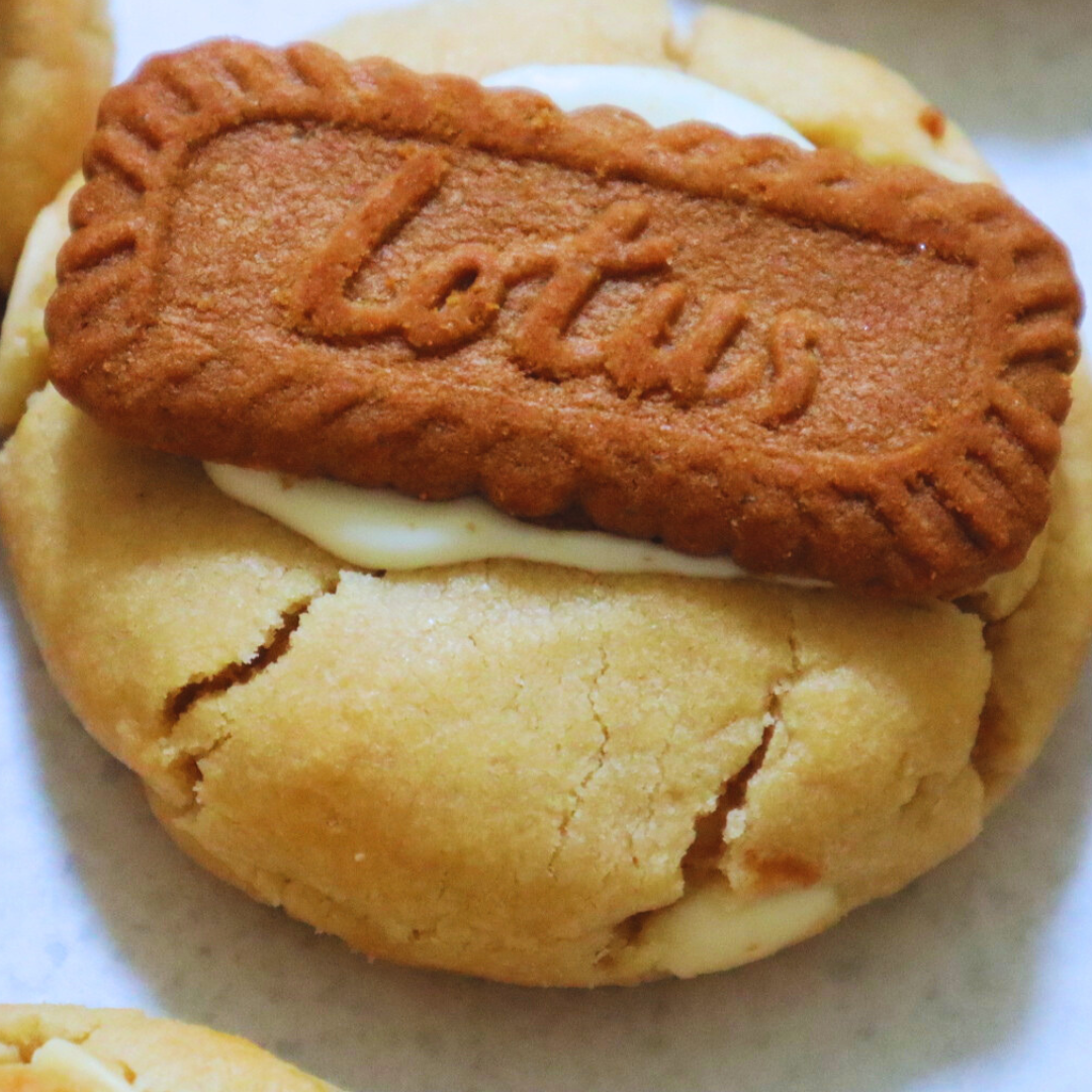 Biscoff