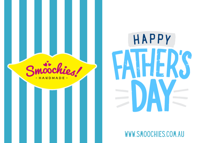 Father's Day Card