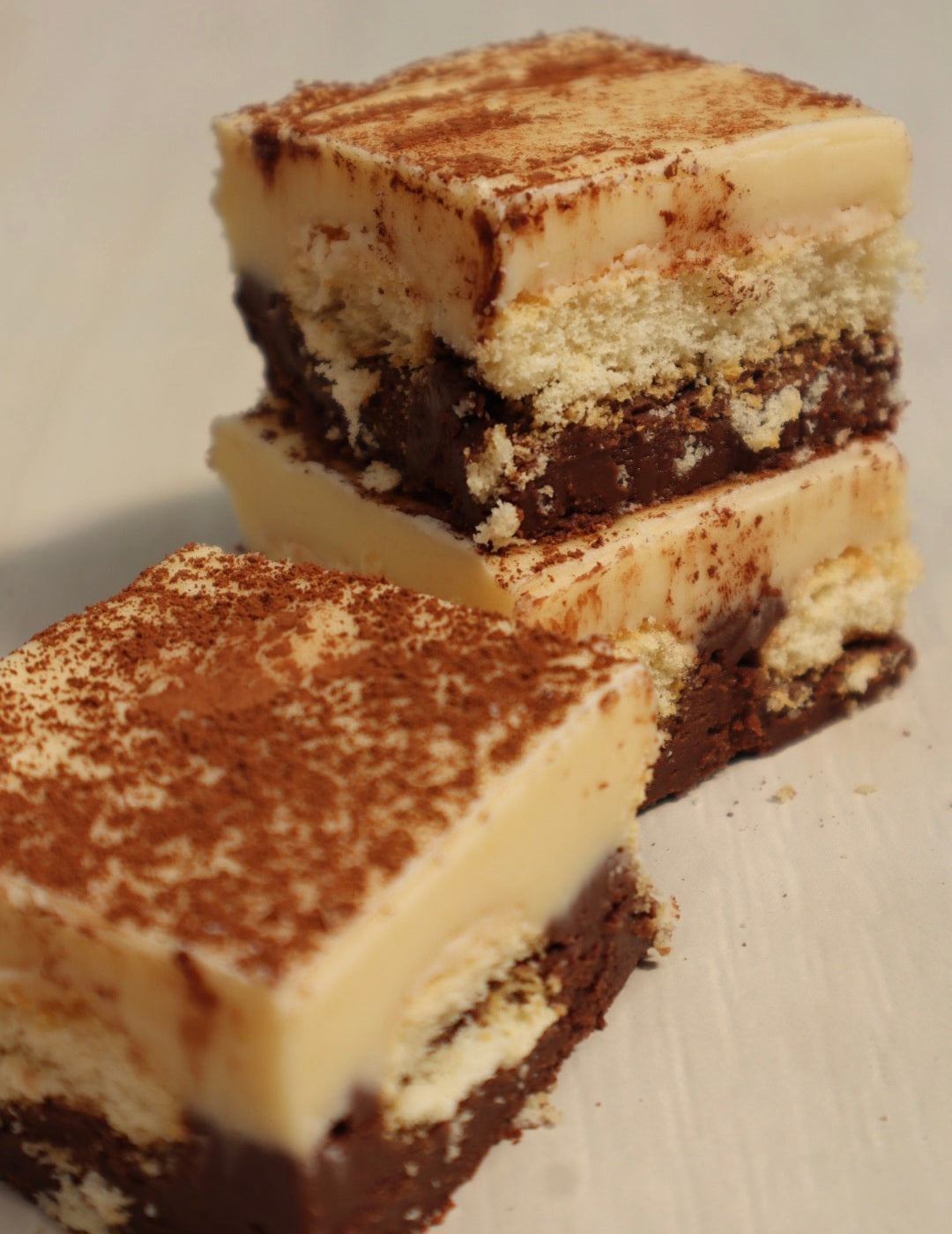 Tiramisu Fudge - Limited Edition