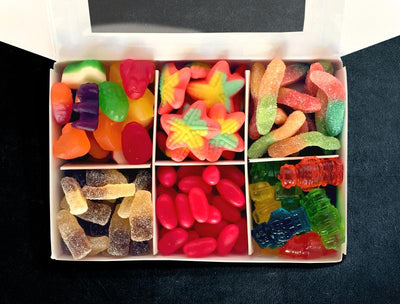 Top Pick Box