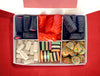 Liquorice Box