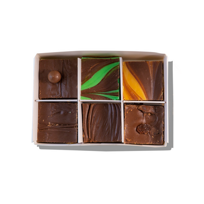 The Chocolate Box