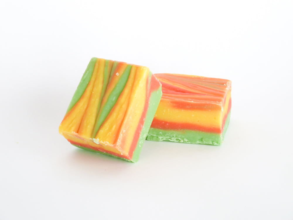 Bubblegum Fudge (gf)