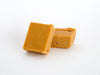Caramel Ginger Fudge (gf)