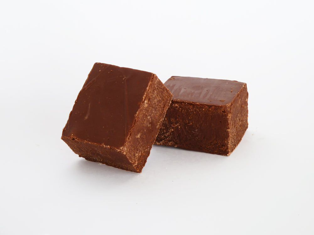 Chocolate Fudge (gf)