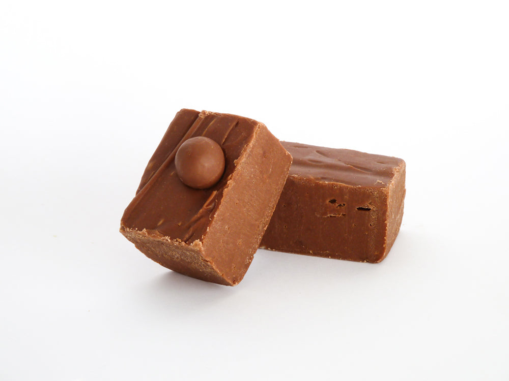 Malteser Chocolate Fudge