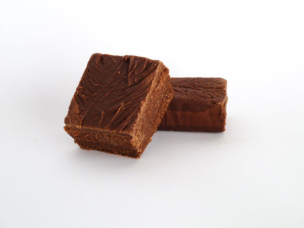Mars Chocolate Fudge