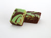 Mint Chocolate Fudge by Smoochies