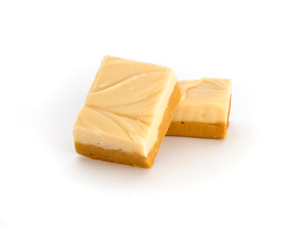 Old English Toffee Fudge (gf)