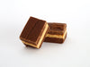 Snickers Fudge (gf)