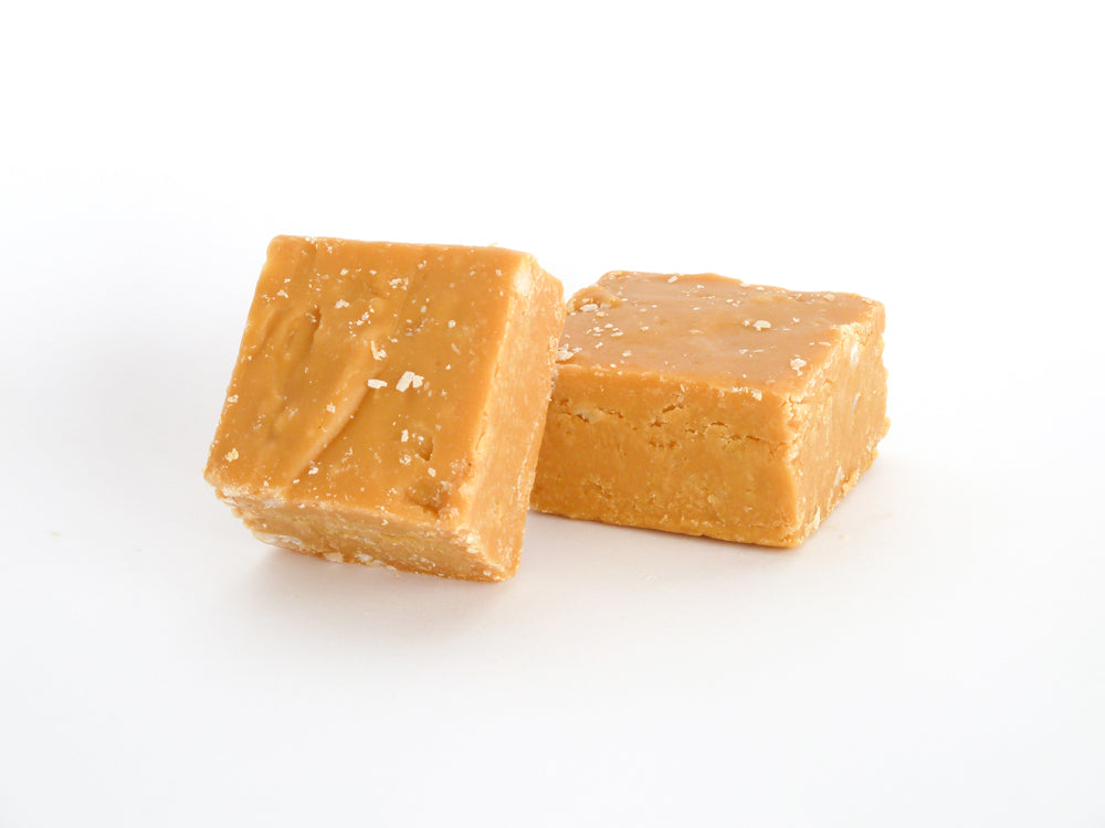 Caramel Macadamia (gf)