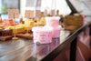 Fairy Floss Tub - 565ml