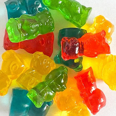 Gummy Box