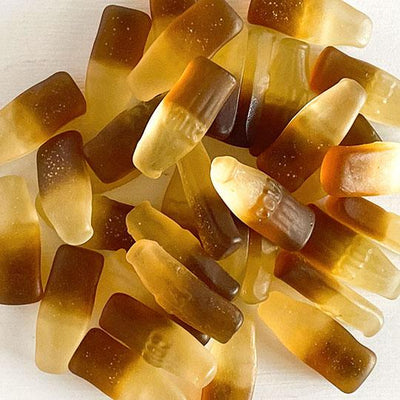Gluten Free Lolly Box