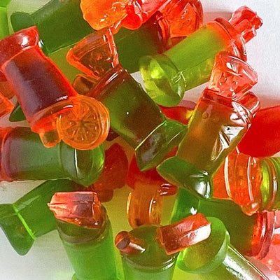 Gummy Box