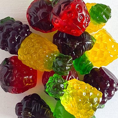 Gummy Box