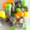 Gummy Box