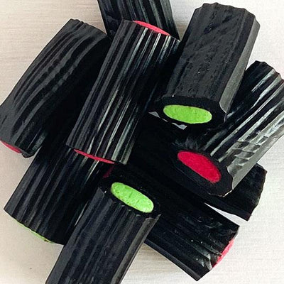 Liquorice Box