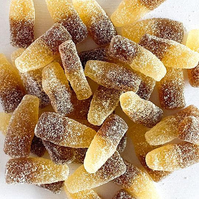 Sour Lolly Box
