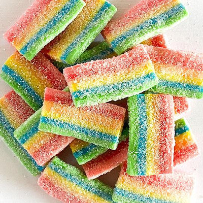 Sour Lolly Box