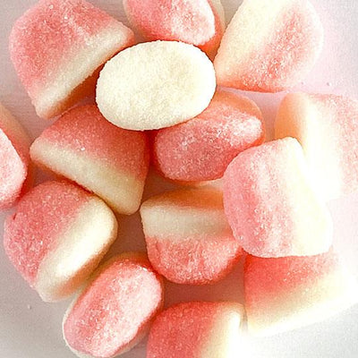 Gluten Free Lolly Box